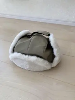 フライトキャップ　52cm