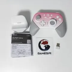 GameSir SuperNova PC iOS Android Switch