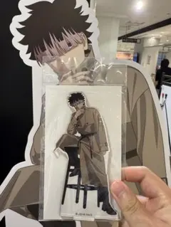 怪獣8号 アクリルスタンド