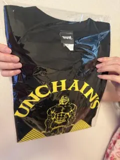 限定】 刃牙博 ビスケット・オリバのTシャツ - メルカリ