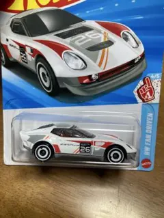 086‼️Hot Wheels EL SEGUNDO COUPE 先行入手品です