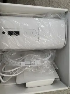 Speed Wi-Fi HOME 5G L13 本体
