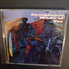 Symphonic Music of Yes CD