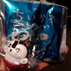 ちいかわ 映画 人魚のひみつ キーホルダー セイレーン 入場者特