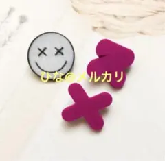 にじさんじ 佐伯イッテツ コスプレ バッチ 3点