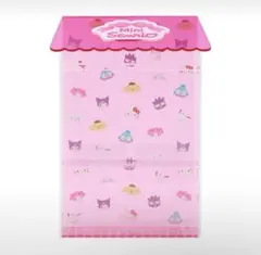 新品未使用 サンリオ クロミ キャビネット 飾り棚 新品未使用 サンリオ クロミ キャビネット 飾り棚 - メルカリ