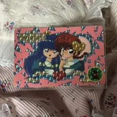 2025年最新】らんま カードダスの人気アイテム - メルカリ