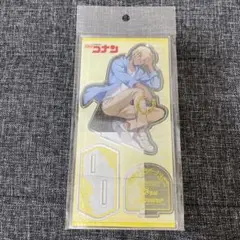 名探偵コナン　安室透　アクリルスタンド　花冠