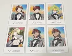 けいおん！ ブロマイドコレクション 放課後ティータイム singing