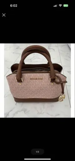 MICHEAL KORS バッグ
