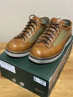 2026年最新】DANNER ダナー SHADOWOODの人気アイテム - メルカリ