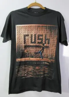 【90s】RUSH ROLL THE BONES ヴィンテージ Ｔシャツ ヴィンテージ 90s RUSH ROLL THE BONES ラッシュ ロールザボーン