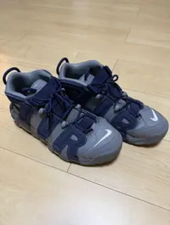 超美品✨ナイキ エア モア アップテンポ '96
