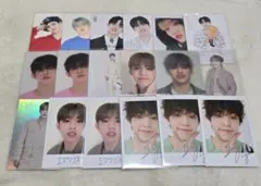 SEVENTEEN エスクプス