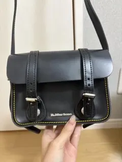 た*つ様 RIIZE ウォンビン着用 Dr. Martens サッチェル ショル た*つ様 RIIZE ウォンビン着用 Dr. Martens サッチェル ショル - メルカリ