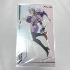 nuカーニバル ドンキ アクスタ エドモンド - メルカリ