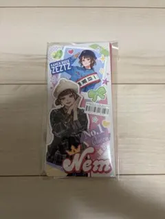ねむりねむ画集 DEAR サイン本 - メルカリ