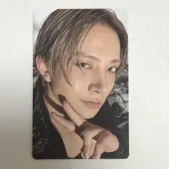 EVAN 'DEATH OF ME’ Weverse Albums verトレカ