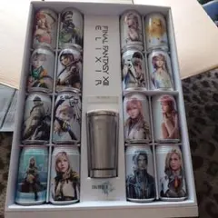 [限定品] FINAL FANTASY XIII ELIXIRセット