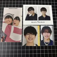 佐藤龍我 まとめ売り11点 2025年最新】佐藤龍我セットの人気アイテム - メルカリ