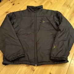 希少　MOONSTONE ムーンストーン ナイロンジャケット ドローコード