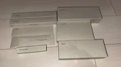 オークラ東京　アメニティセット