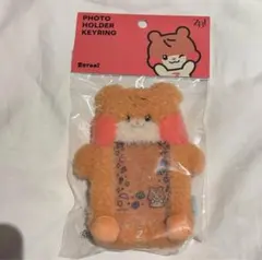 ZB1 zeroni POPUP トレカケース ハンビン　ビニニ