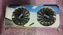 PALIT GTX 1080 8G GameRock 動作確認済み ②