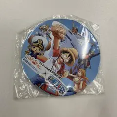 ワンピース ピンバッジ