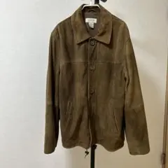 ジェイクルー レザー