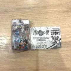 妖怪ウォッチ ガチャガチャ 妖怪ウォッチUプロトタイプ