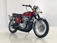 2025年最新】ミニチャンプス cb750 6の人気アイテム - メルカリ