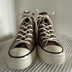 CONVERSE ALL STAR コンバース　ハイカット　24.0cm