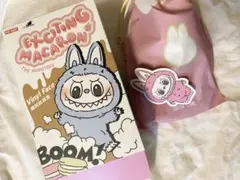 【正規品】THE MONSTERS EXCITING MACARON