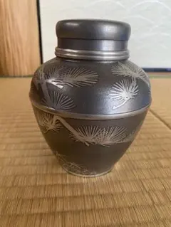 2025年最新】錫茶壺の人気アイテム - メルカリ