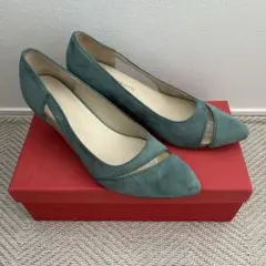 新品 Oriental Traffic パンプス オリエンタルトラフィック