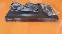 2026年最新】パイオニアdvdプレーヤー dv-3030vの人気アイテム - メルカリ