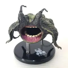 モンスターハンター　ヤマツカミ　フィギュア　超造形魂　モンハン