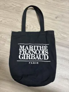 MARITHÉ FRANÇOIS GIRBAUD トートバッグのサムネイル
