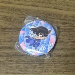 名探偵コナン 工藤新一 くら寿司 ビッくらポン！ 100万ドルの五稜星