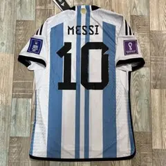 2025年最新】アルゼンチン ユニフォーム 2022の人気アイテム - メルカリ