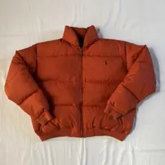j*i様 90s Polo by Ralph Lauren ダウンジャケット オ