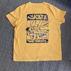 プリントtシャツ Tシャツ