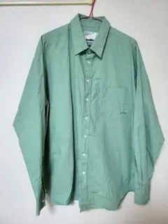 havehad 長袖シャツ