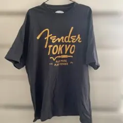Fender TOKYO Tシャツ XL