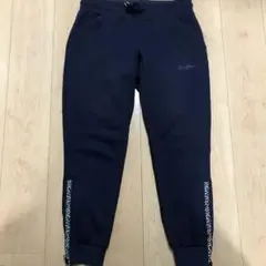 Dufferネイビー ジョガーパンツ