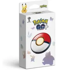 ポケモンGO+ ゴープラ本体と箱 開封しただけの品 ストラップなど無