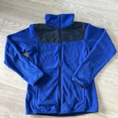 ジップアップトレーナー