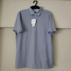 UNIQLO　ユニクロ　エアリズム　ポロシャツ　XLサイズ　新品未使用