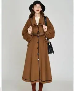 2025年最新】Tnewties コートの人気アイテム - メルカリ